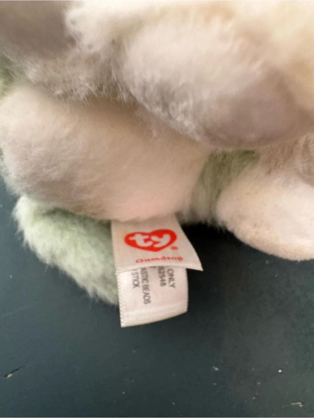 New With Tags TY Beanie Boo- Tabitha, Helena, Gumdrop